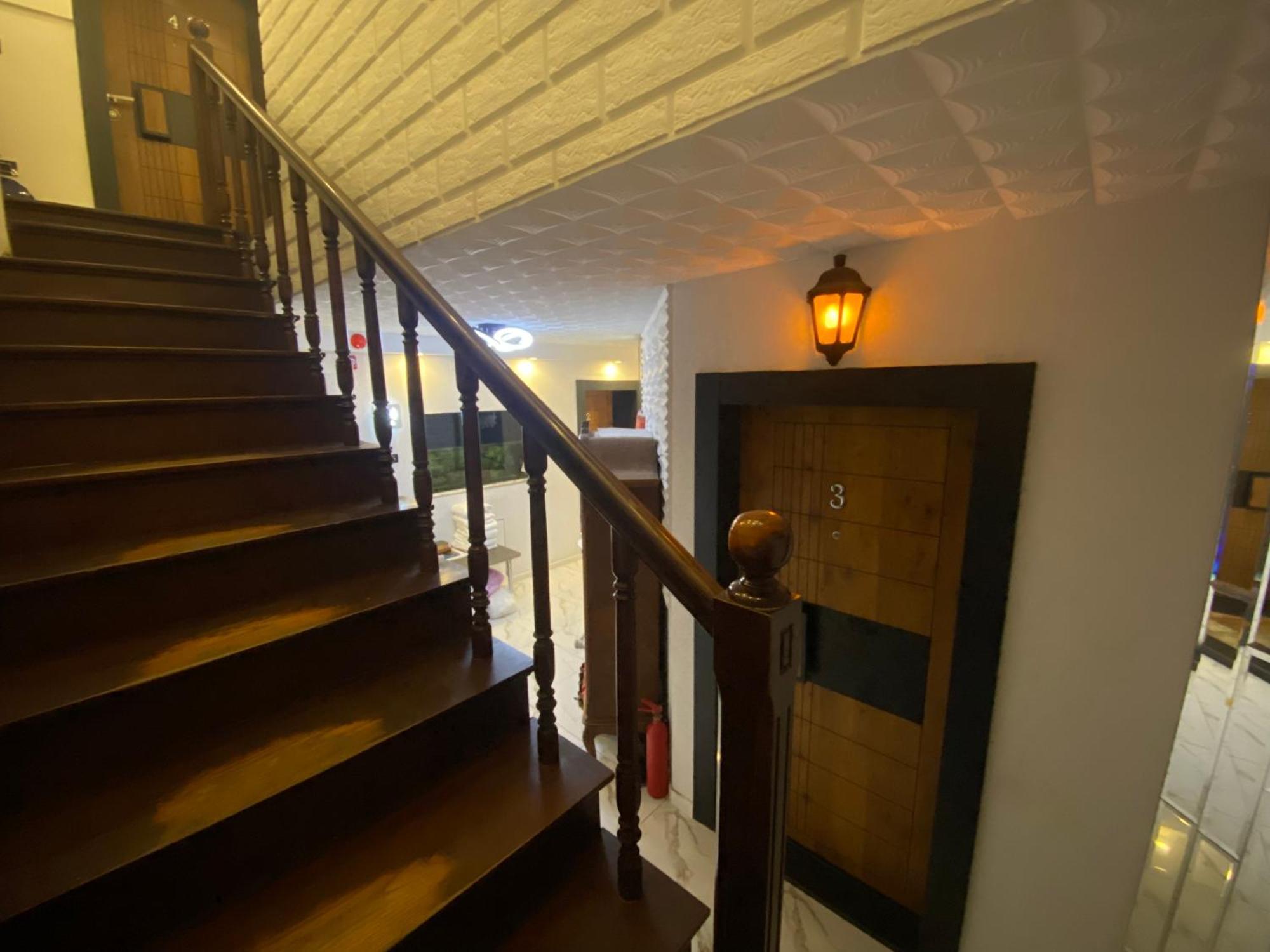 شقة Casa Neptun In Old باتومي المظهر الخارجي الصورة
