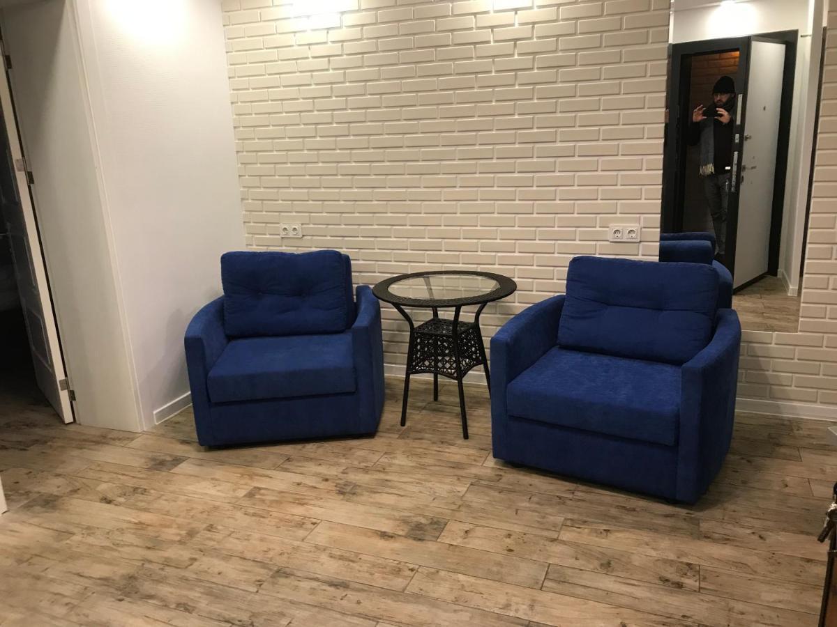 شقة Casa Neptun In Old باتومي المظهر الخارجي الصورة